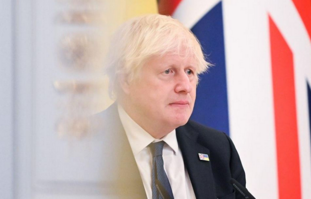 Борис Джонсон розповів усю правду про вторгнення рф до Польщі