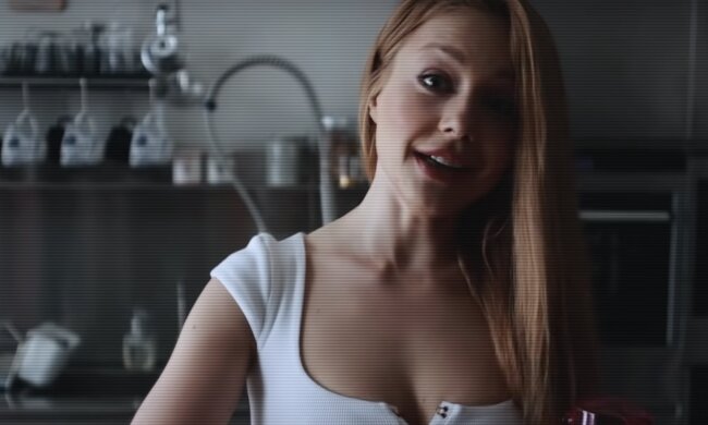 Тіна Кароль, скріншот із YouTube