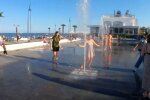 Одесса : Фото скриншот YouTube
