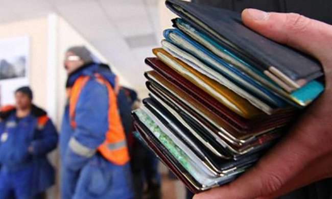 Украинские заробитчане, фото - 24 канал