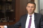 Глава ГБР Роман Труба