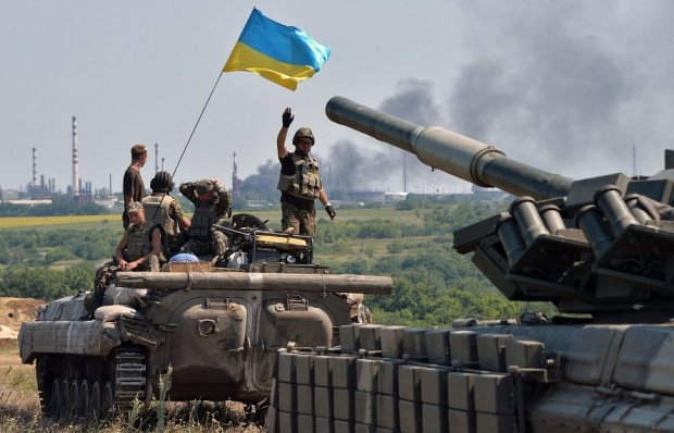 Будет месиво и ад: Донецк с Луганском сровняют с землей. Плохие новости