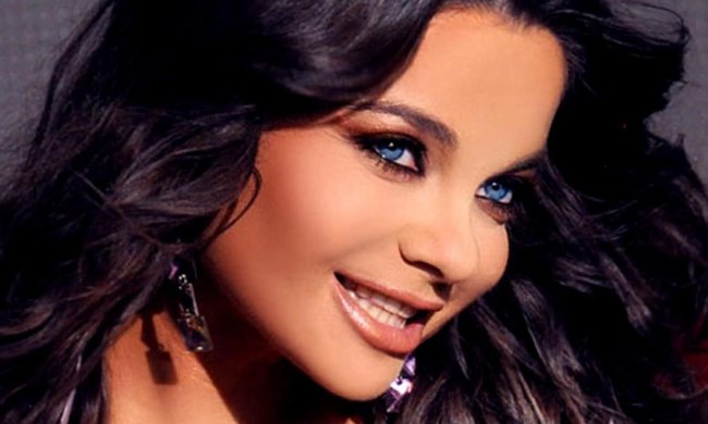 Наташа Королева