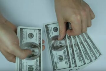 Доллар продолжил укрепление. Фото: скриншот YouTube-видео