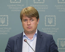 Против Андрея Геруса откроют уголовные производства, фото: LIGA.net