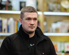 Федоров розповів про велику кількість людей у розшуку та СЗЧ. Фото: з відкритих джерел