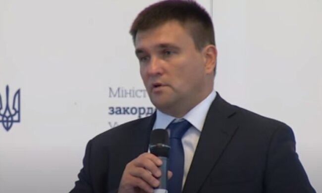 Выгодно России: Климкин раскрыл истинную причину, почему Путин пошел на уступки Украине