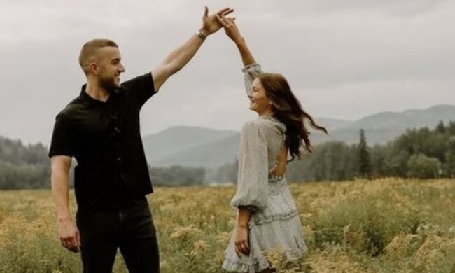 Пара, скриншот из YouTube