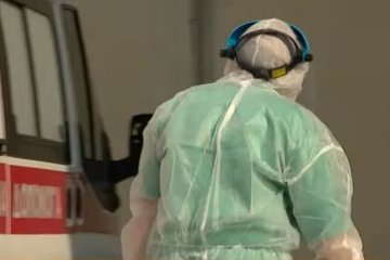 Украинские ученые предупредили украинцев о новой дате пика. Фото: скриншот YouTube