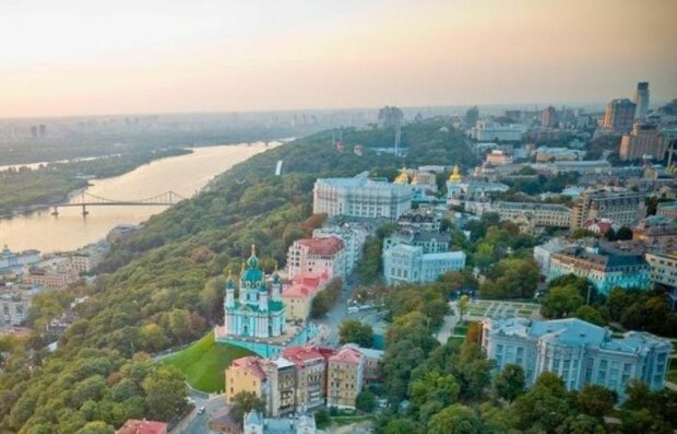 Хорошая погода продержится недолго: прогноз на 11 августа в Киеве