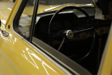 ЗАЗ-968. Фото: скріншот YouTube-відео