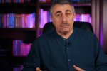 Доктор Комаровский. Фото: скриношот YouTube