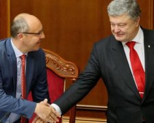 Михаил Подоляк: БПП и Самопомощь готовит мягкий «государственный переворот»