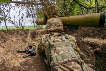 ЗСУ. Фото: Facebook