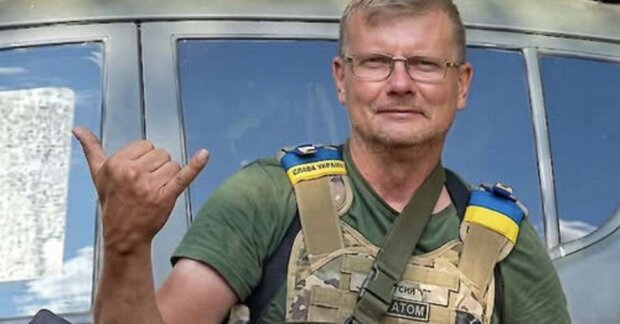 Павло Прудніков