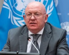 Небензя в ООН висуває вимоги для завершення війни