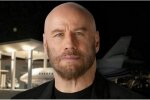71-річний Джон Траволта з донькою Еллою Блю та сином Бенджаміном