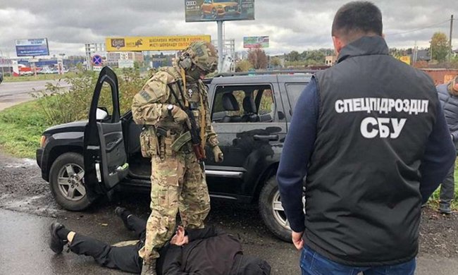 Реабилитационный центр как прикрытие: в Украине гражданин РФ использовал людей, как рабов