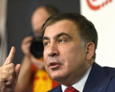 Саакашвили в Украине и знает, где найти деньги для госбюджета! Вот, что он насоветовал Зеленскому
