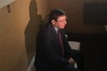 Ростислав Демчук: Луценко продает загородный дом и недвижимость в центре Киева