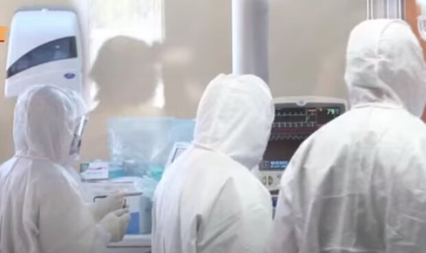 Минздрав обеспокоен нехваткой вирусологов и эпидемиологов. Фото: скриншот YouTube