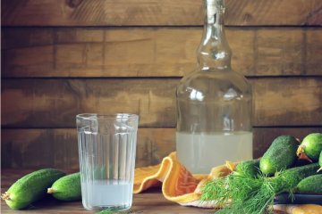 Алкоголь, фото: ШколаЖизни.ру