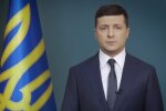 У Зеленского коронавирус. Фото: скриншот Youtube-видео