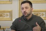 Президент Украины Владимир Зеленский