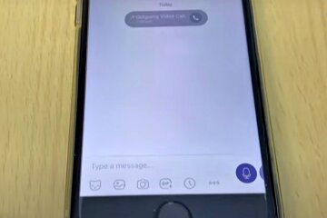 Viber. Фото: скріншот Youtube-відео