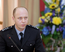 Заместитель главы Национальной полиции Украины сообщил о собственной отставке. Что выявило у него такое решение