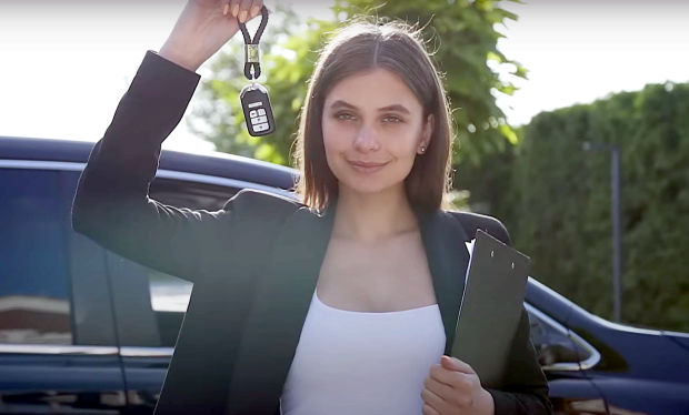 В Україні скасували штрафи за популярне порушення серед водіїв. Фото: YouTube