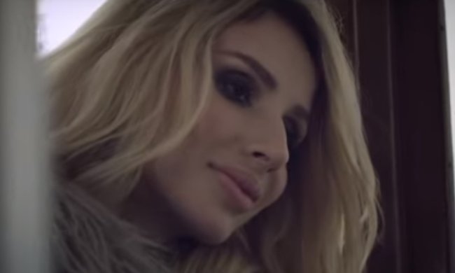 Светлана Лобода. Фото: скриншот YouTube