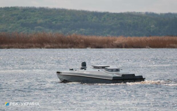 Дрон Magura V5 знищив найбільше кораблів РФ під час війни, - дослідження