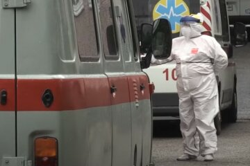 Коронавирусная статистика. Фото: скриншот Youtube