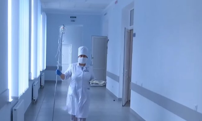 Новые случаи заражения коронавирусом. Фото: скриншот YouTube