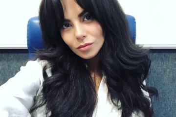 Настю Каменских поймали с другим. Но Потап пока молчит