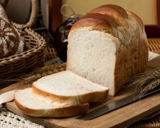 Специалисты рассказали, сколько хлеба съедать за день