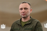 Михайло Драпатий — новий головнокомандувач ЗСУ