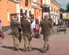 Це всього за місяць назбиралося: у Міноборони відкрито розповіли про порушення ТЦК – їх сотні
