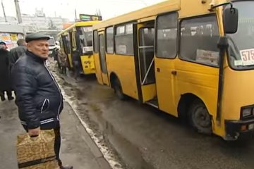 Перевозчиков проверят по-новому