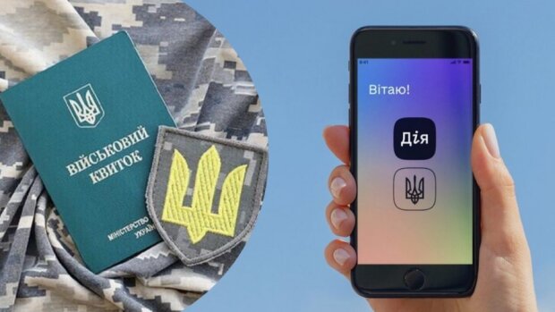 Правительство объявило о новом правиле бронирования работников в "Дія". Фото: из открытых источников