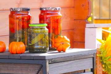 Консервация. Фото: YouTube