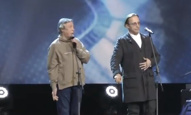 Актер Иван Охлобыстин прокомментировал смертельное ДТП с Ефремовым. Фото: скриншот YouTube