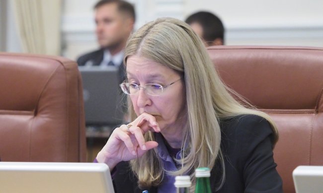 Супрун вышла из себя и набросилась на советника Зеленского: гремит скандал