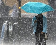 Дождь не прекратится ни на минуту: прогноз погоды в Днепре на 8 мая