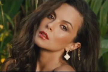 Настя Каменских. Фото: скриншот YouTube