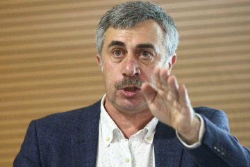 "Не доказано": Комаровский опроверг главный миф о популярном лекарстве