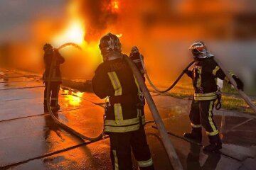 Адская ночная атака: орки били "кинжалами", баллистикой, дронами, крылатыми ракетами - последствия ужасные