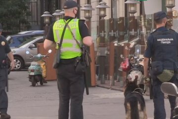 Карантин в Украине. Фото: YouTube, скрин