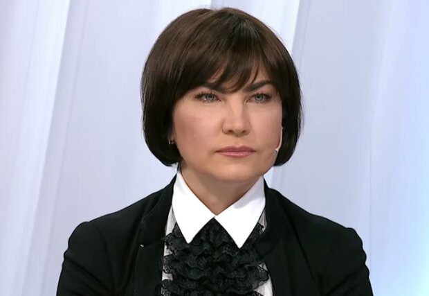 Ирина Венедиктова. Фото: youtube